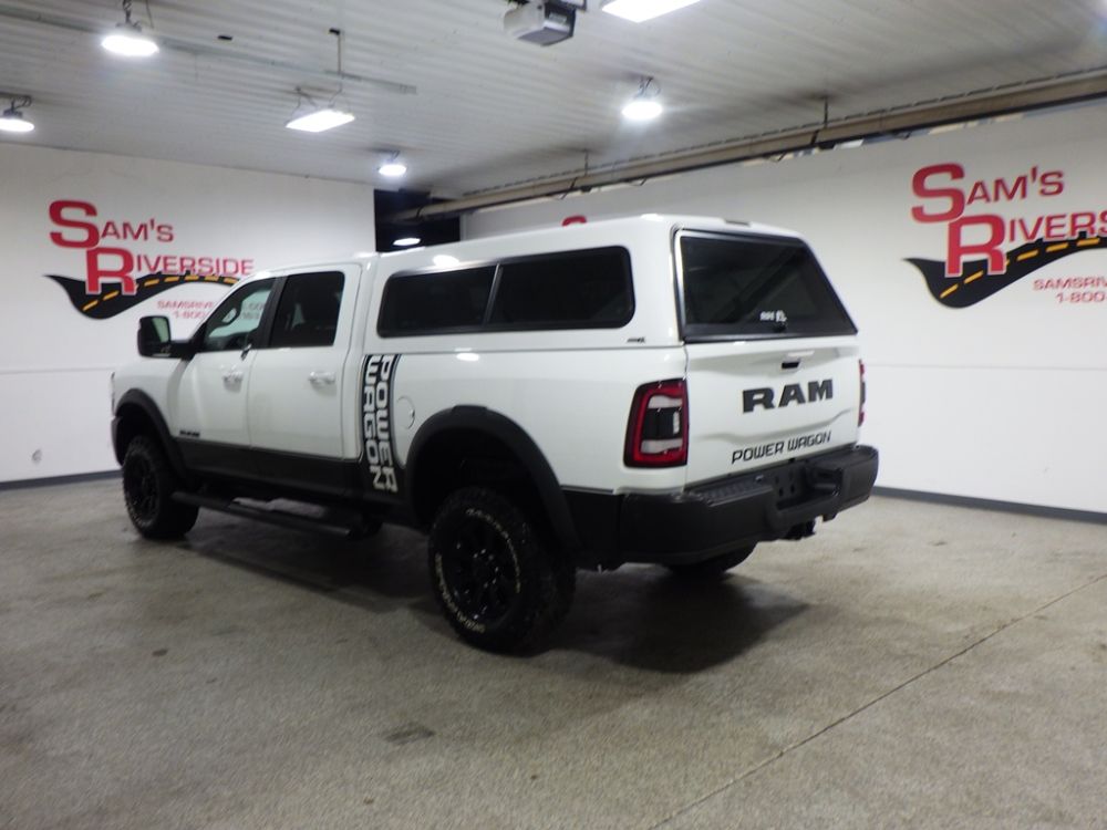 ram ram 2500 pickup 2024 3C6TR5EJ4RG162957 image ram ram 2500 pickup 2024 3C6TR5EJ4RG162957 image